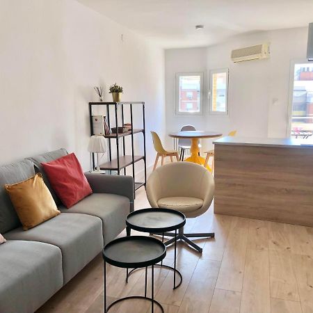 Apartmán Fleming Centro Granada Exteriér fotografie