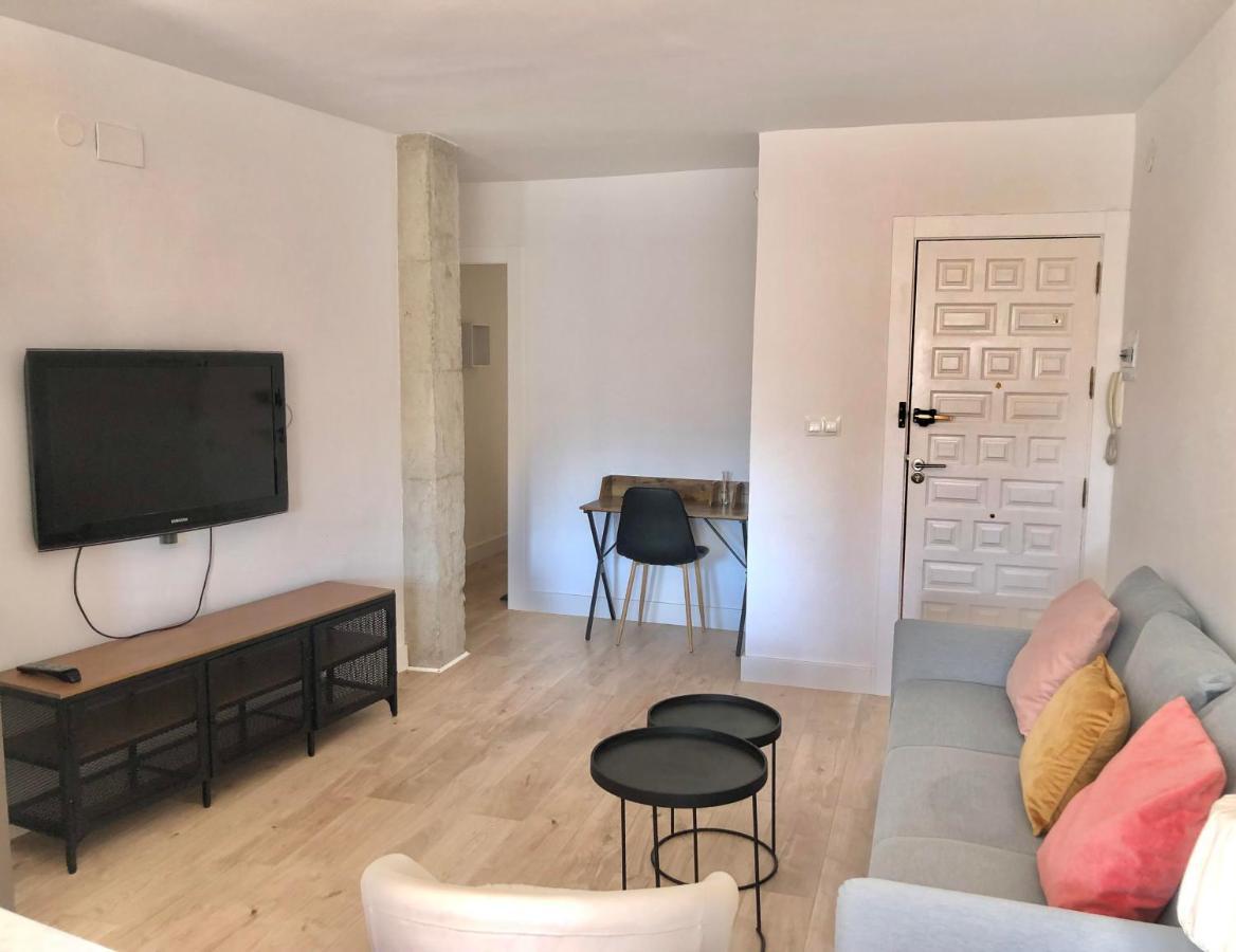 Apartmán Fleming Centro Granada Exteriér fotografie