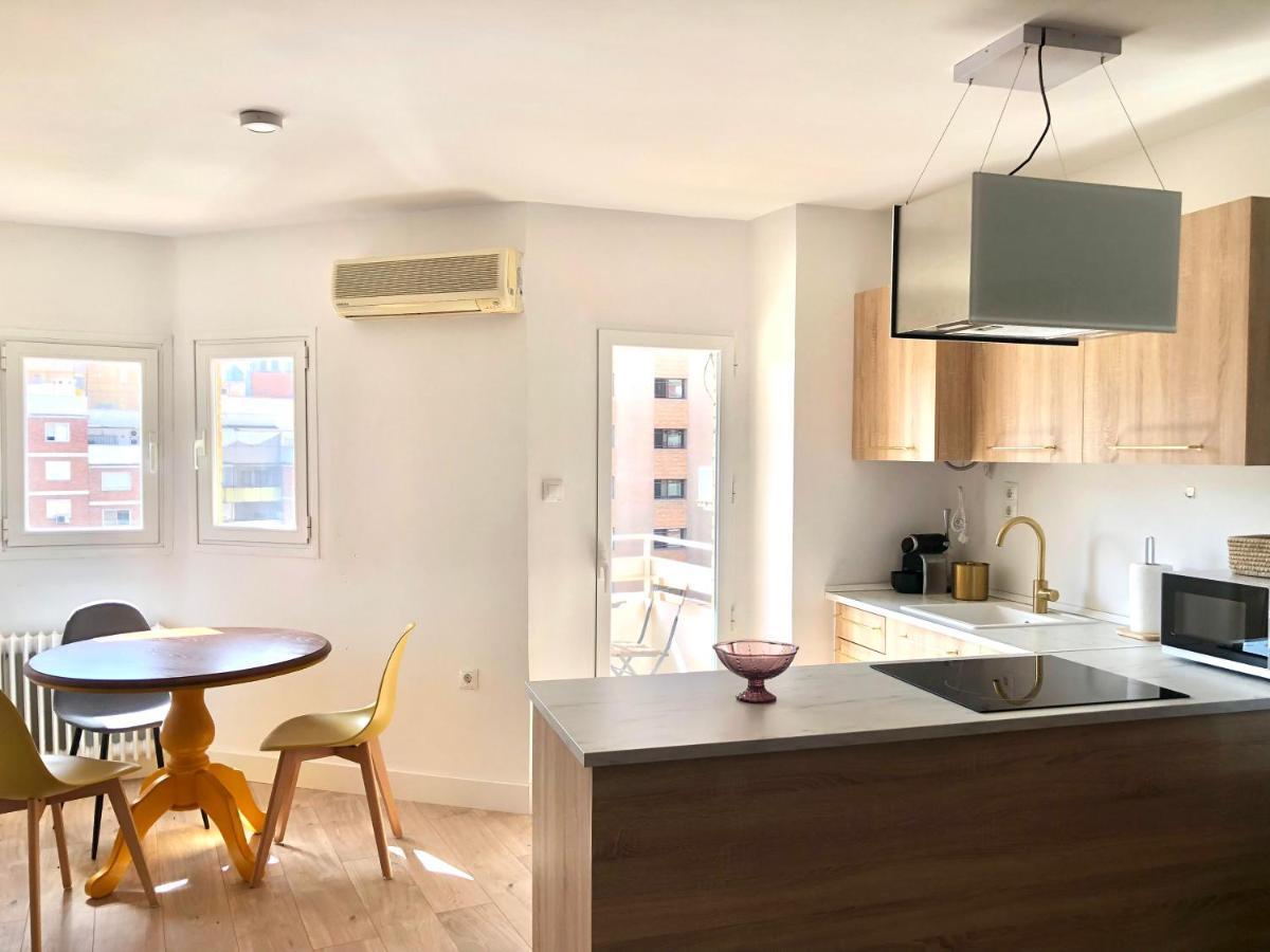 Apartmán Fleming Centro Granada Exteriér fotografie